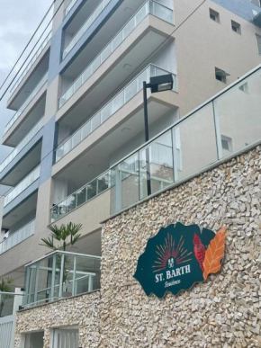 Apartamento Praia Grande Ubatuba - Novo